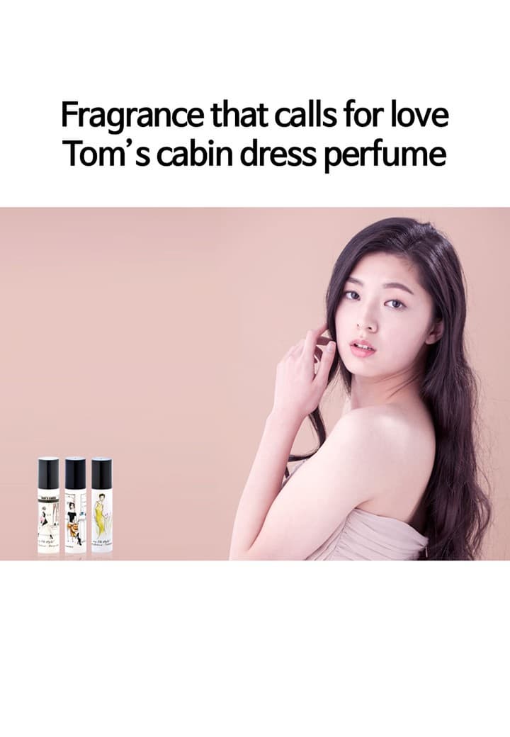dress perfume_ perfume_ not use surfactant_cosmatic perfume
